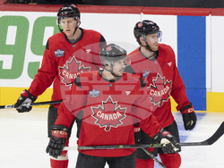 4 Nations Canada Hockey