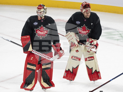 4 Nations Canada Hockey