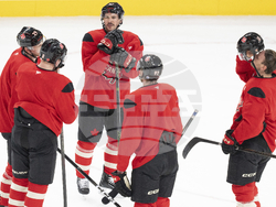 4 Nations Canada Hockey