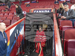 4 Nations Canada Hockey