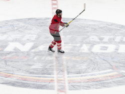 4 Nations Canada Hockey