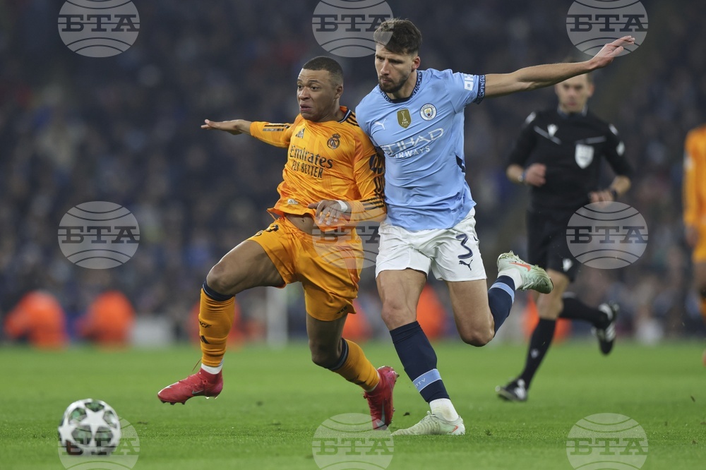 Диаш за ответния мач срещу Реал Мадрид: „Единственият въпрос е колко вярваме в успеха“