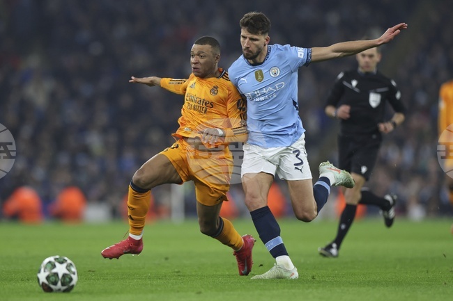 Диаш за ответния мач срещу Реал Мадрид: „Единственият въпрос е колко вярваме в успеха“