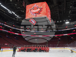 4 Nations Canada Hockey