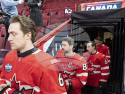 4 Nations Canada Hockey