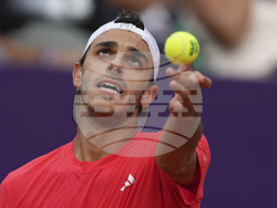 Argentina Open ATP Tennis