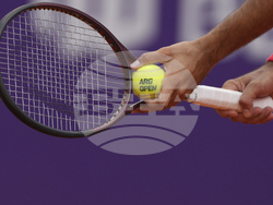 Argentina Open ATP Tennis