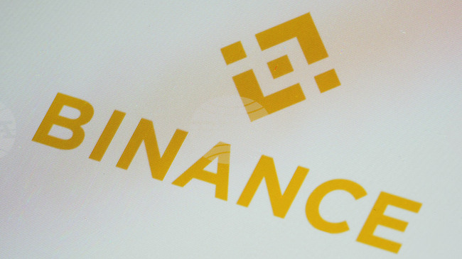 Общият търгуван обем за всички времена на борсата за криптовалути "Байненс“ достигна 145 трилиона долара, съобщиха от компанията