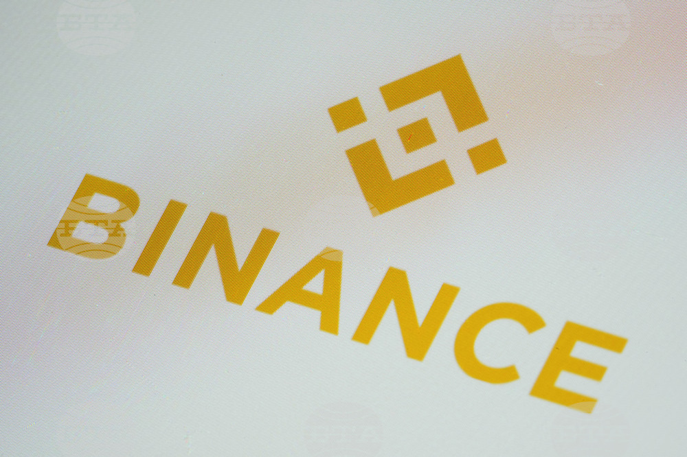 Общият търгуван обем за всички времена на борсата за криптовалути "Байненс“ достигна 145 трилиона долара, съобщиха от компанията