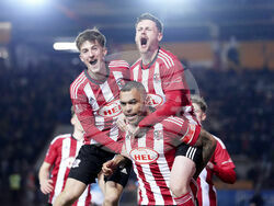 Britain Soccer FA Cup