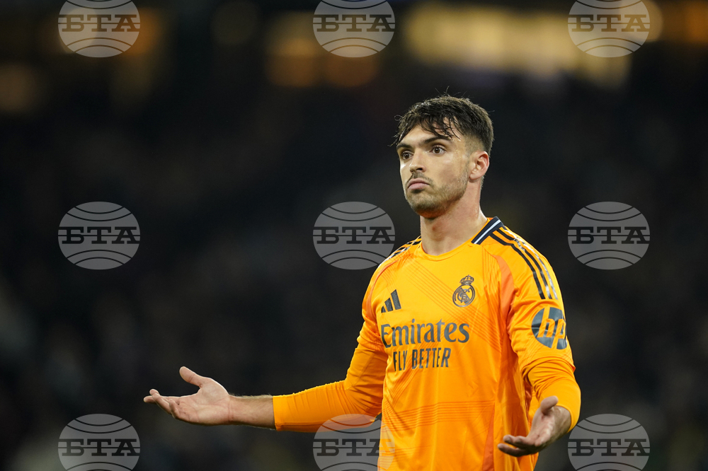 Раул Асенсио е близо до удължаване на договора с Реал Мадрид