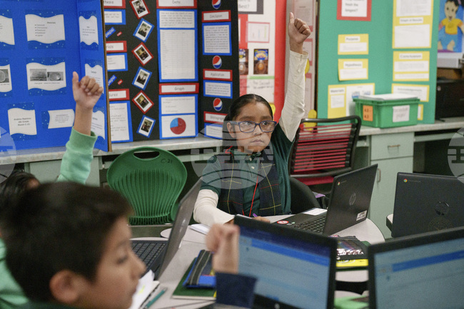 Турция обяви планове за въвеждане на изкуствен интелект в образователната система на страната 