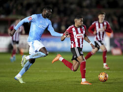 Britain Soccer FA Cup