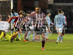 Britain Soccer FA Cup