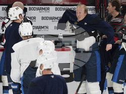4 Nations Finland Hockey