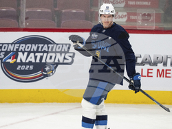 4 Nations Finland Hockey