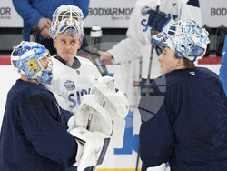 4 Nations Finland Hockey