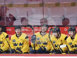 4 Nations Sweden Hockey