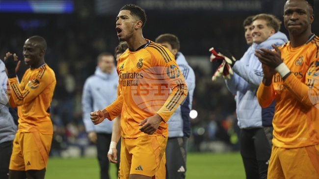 Трима от водещите футболисти на Реал Мадрид са били против методите на работа на бившия треньор на отбора Шаби Алонсо