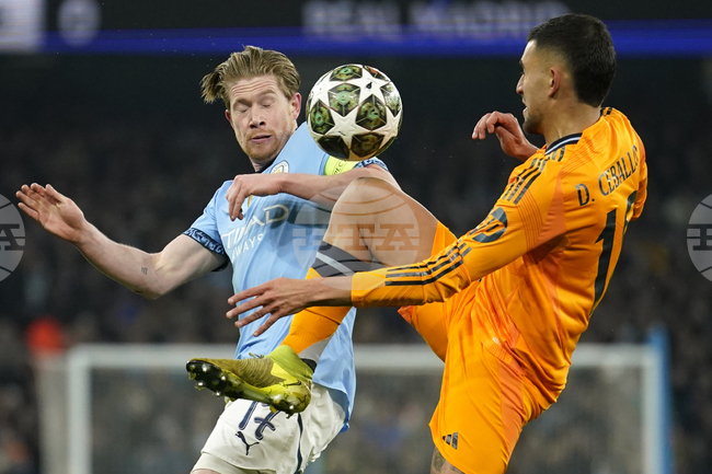 Шаби Алонсо помолил ръководството на Реал Мадрид да не продава Себайос