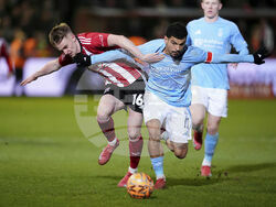 Britain Soccer FA Cup