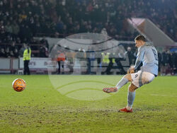 Britain Soccer FA Cup