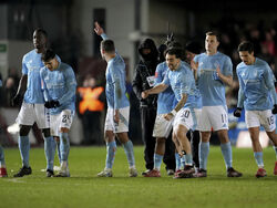 Britain Soccer FA Cup