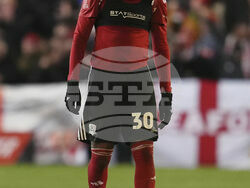 Britain Soccer FA Cup