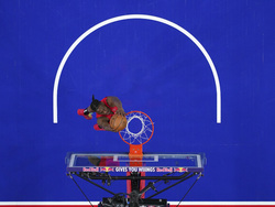 Raptors 76ers Basketball