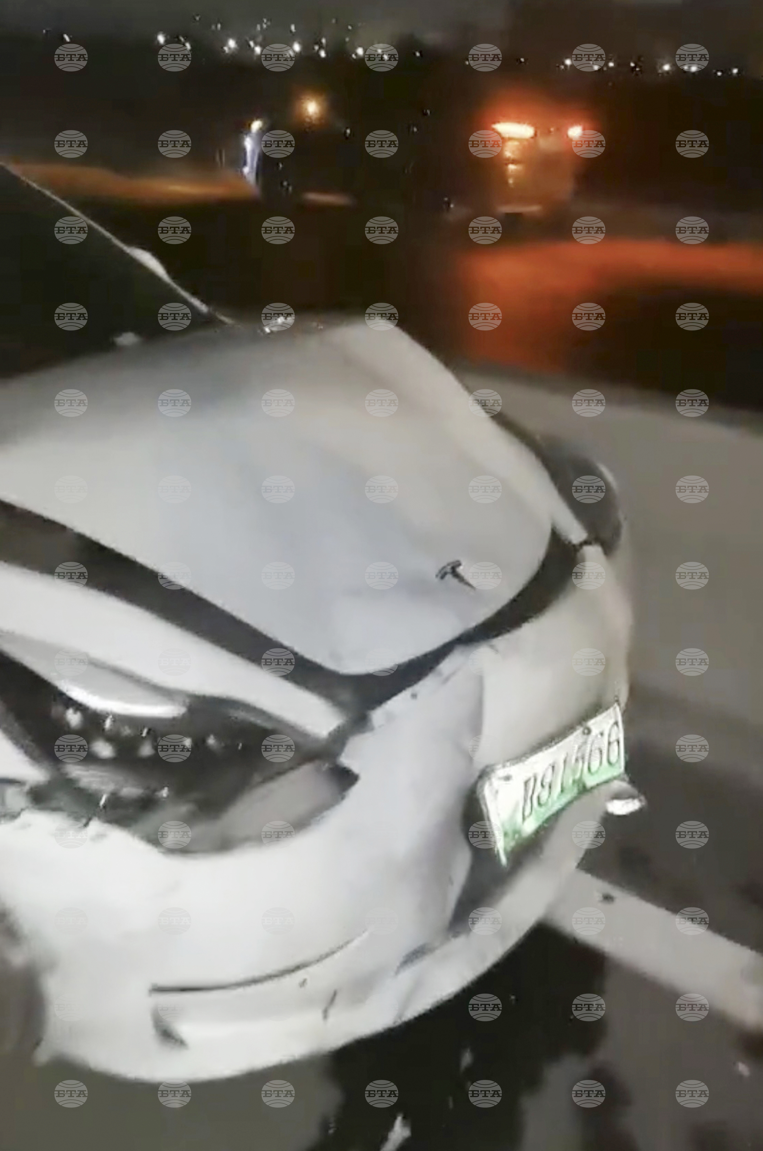 China Tesla Suing Drivers