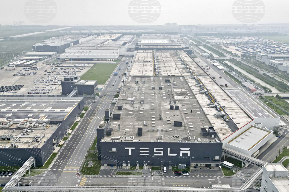 China Tesla Suing Drivers