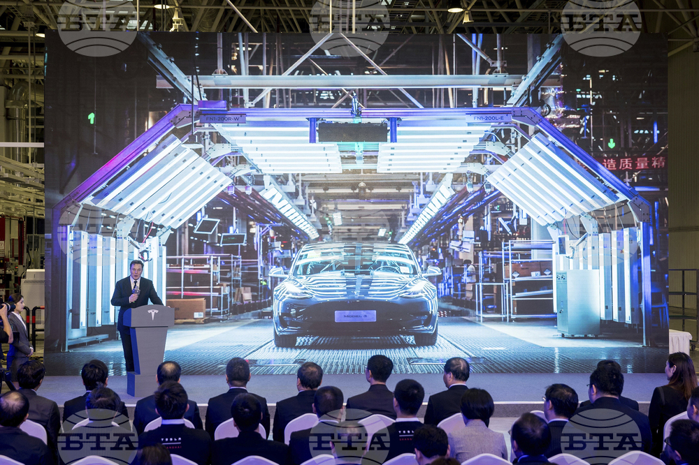China Tesla Suing Drivers