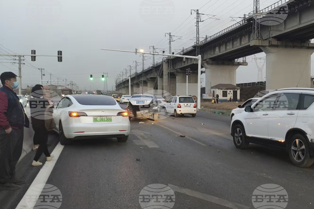 China Tesla Suing Drivers