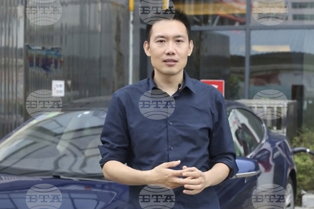 China Tesla Suing Drivers