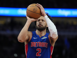 Pistons Bulls Basketball
