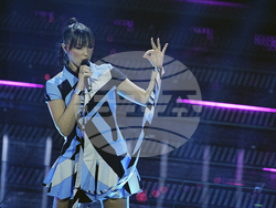 Italy Sanremo Italian Song Festival