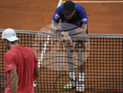 Argentina Open ATP Tennis