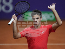 Argentina Open ATP Tennis