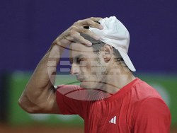 Argentina Open ATP Tennis