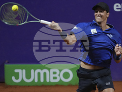 Argentina Open ATP Tennis