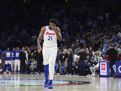 Raptors 76ers Basketball