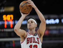 Pistons Bulls Basketball
