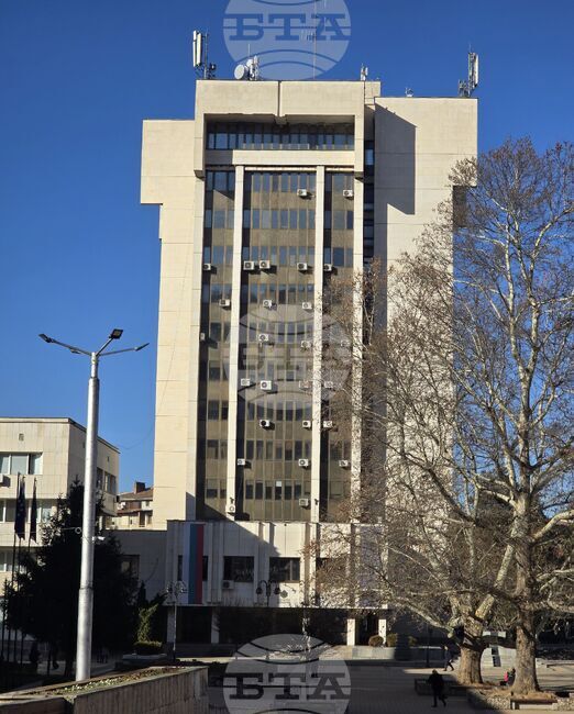 Конкурс за детска рисунка на тема „Обичам моето родно място” обявява областната администрация в Ловеч