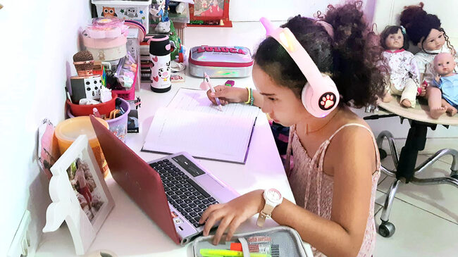 Вторият учебен срок в Българското училище в Сао Пауло ще започне на 17 февруари в присъствена и онлайн форма