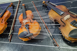 Разград - Музикална школа - концерт