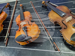 Разград - Музикална школа - концерт