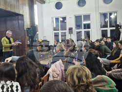 Разград - Музикална школа - концерт