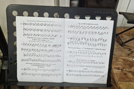 Разград - Музикална школа - концерт