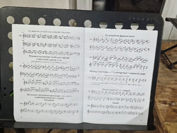 Разград - Музикална школа - концерт