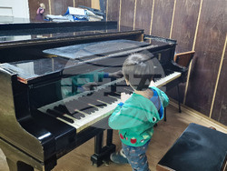 Разград - Музикална школа - концерт